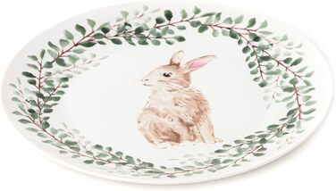 Тарелка 27 см HOMLA