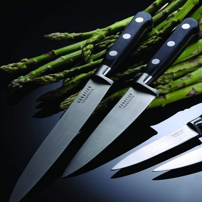 Нож для чистки овощей Richardson Sheffield Sabatier Trompette