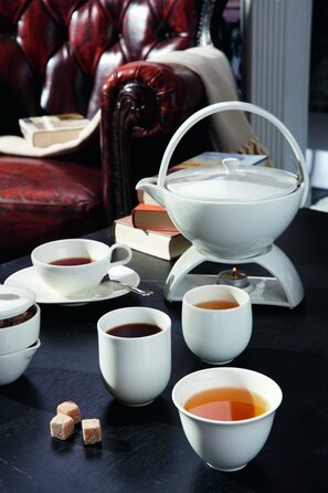 Чашка для чорного чаю 0.24 л Tea Passion Villeroy & Boch