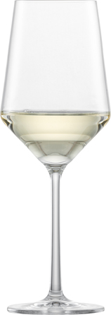 Келих для білого вина 0,4 л, набір 2 предмети, Pure Zwiesel Glas