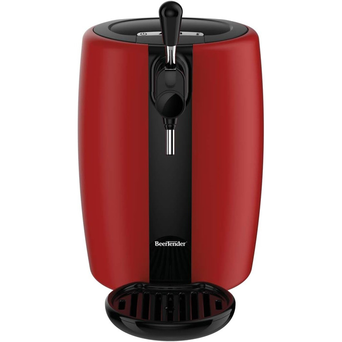 Диспенсер для разлива пива 5 л 70 Вт SEB
