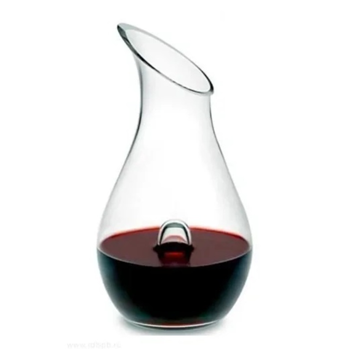 Декантер 980 мл O Single Restaurant Riedel