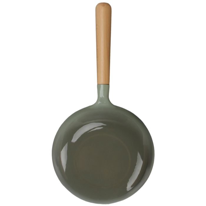 Сковорода чавунна Wok Ringel Primavera 26 см  (7135986)