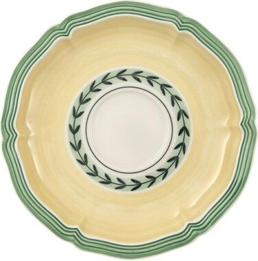 Базовый набор посуды для 12 человек, 60 предметов French Garden Fleurence Villeroy & Boch