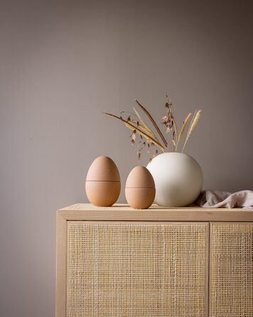 Декоративне яйце для Пасхи 18 см Cooee Design