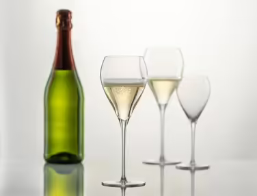 Бокал для игристого вина 0,38 л, набор 6 предметов, Bar Special Schott Zwiesel
