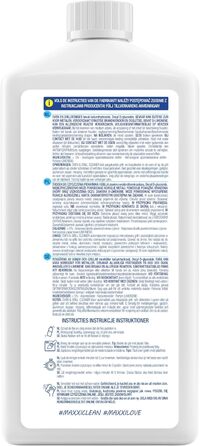 Засіб для миття духовок та грилів 750 мл Maxxi Clean