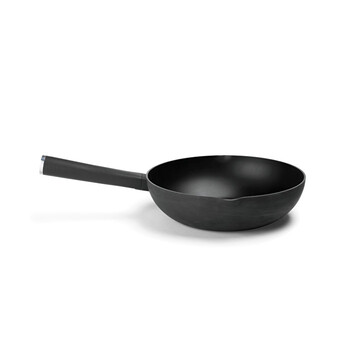 ВОК индукционный 28 см 17292816 GUZZINI