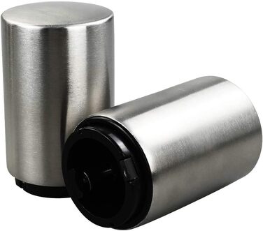 Набір з 6 автоматичних магнітних відкривачів для пляшок SGerste