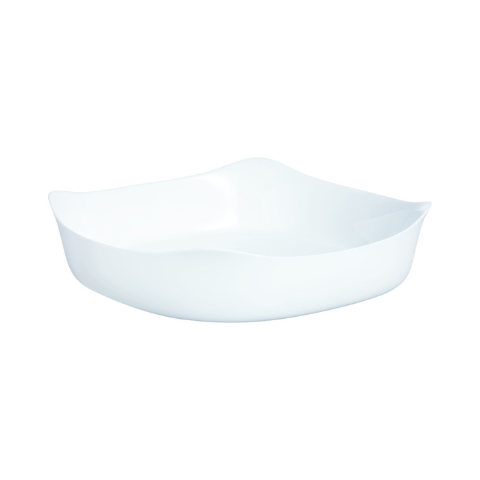 Форма для запікання LUMINARC SMART CUISINE CARINE, 20х20 см (6501385)