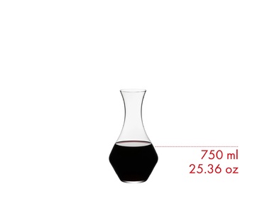 Декантер для вина 0,75 л Cabernet Riedel