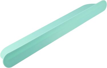 Силиконовая защита от брызг мятно-зеленый Jumplushion