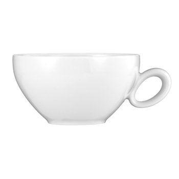 Чашка для чая 0.21 л белая Trio Seltmann