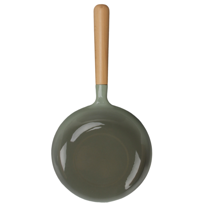 Сковорода чугунная Ringel Primavera 20 см (7135982)