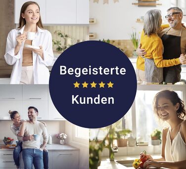 Кухонний фартух timalo зі скляним виглядом Акрилове скло 2 мм Бризкозахисна стіна для плити, скляний фартух, акрилова скляна настінна панель, захисна панель для фартуха Бетонно-блакитно-сірий (140x50 см, 212- Ваза для квітів)