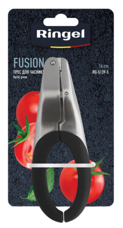 Прес для часнику Ringel Fusion (7076818)