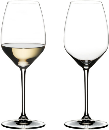 Набір з 2 келихів для білого вина 0,5 л, Extreme Riedel