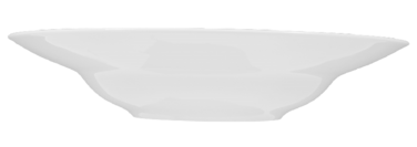 Тарілка для пасти 27 см біла Lukullus Seltmann