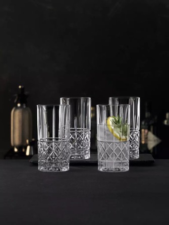 Набір з 12 склянок Elegance Spiegelau