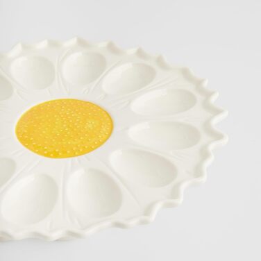 Піднос для пасхальних яєць 25 см home&you