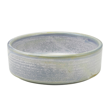 Миска кругла 13 см, 335 мл, Terra Porcelain Seafoam, GenWare