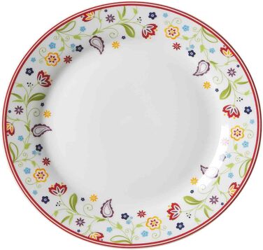 Набор обеденных тарелок 6 шт 27 см Ritzenhoff & Breker