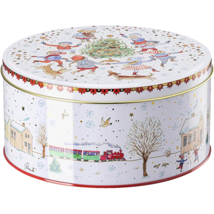 Набір із 3 формочок для печива Hutschenreuther