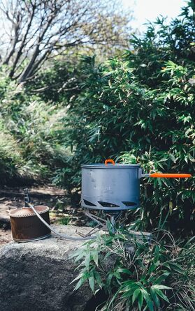 Набір туристичного посуду 3 предмета Fire-Maple