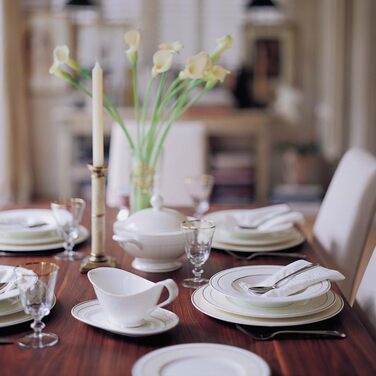 Соусник 0,40 л без блюдця Ivoire Villeroy & Boch