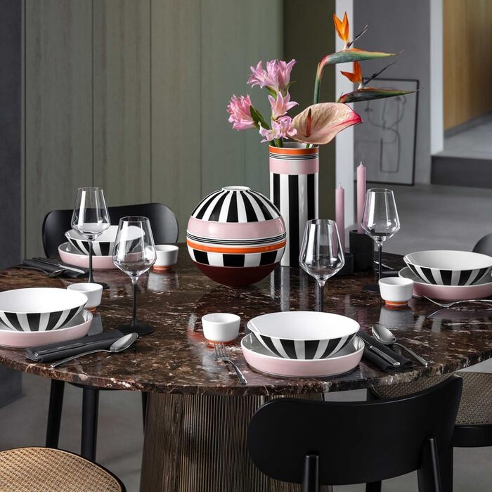 Memphis від Villeroy & Boch