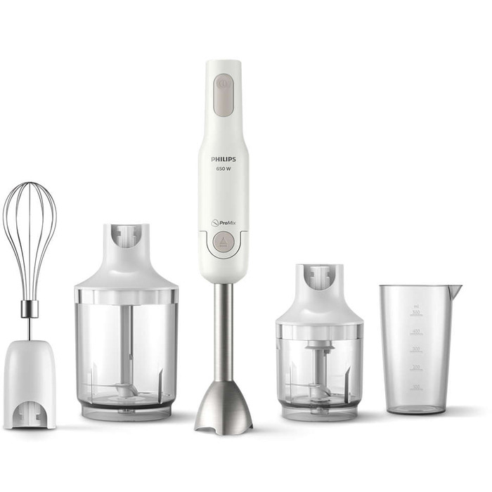 Погружной блендер Philips HR2537/00 (6579384)