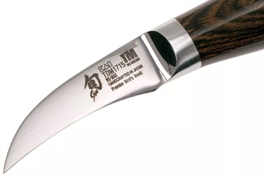 Нож для овощей 5,5 см Shun Premier Tim Mälzer Kai