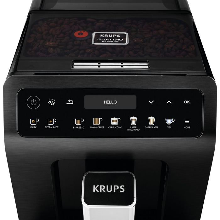 Кавомашина Krups EA894810 (6834227)
