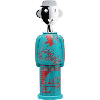 Штопор 6 х 21 см фосфоресцентний Alessi