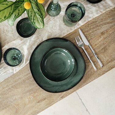 Миска для соусу 60 мл зелена Lave Villeroy & Boch