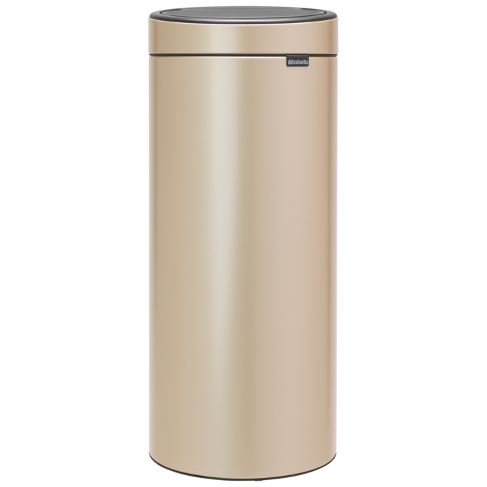 Бак для сміття Touch Bin 30 л 304507