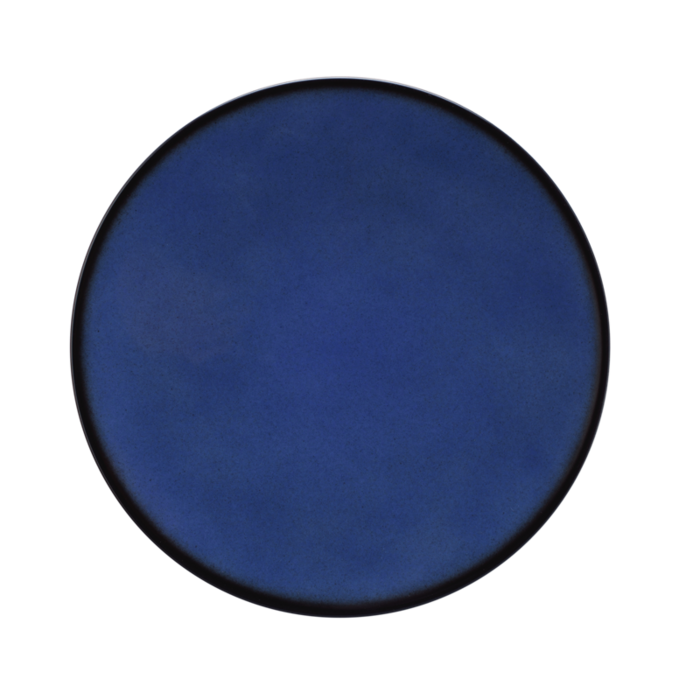 Тарелка плоская 26 см Royal Blau Fantastic Seltmann