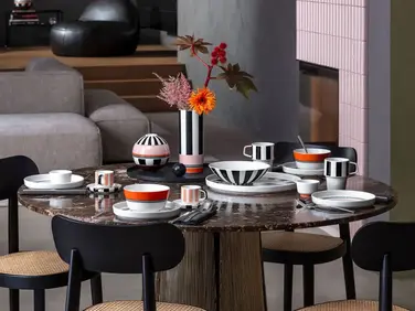 Memphis від Villeroy & Boch