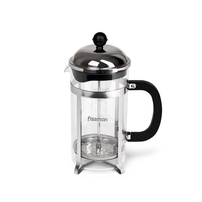 Френч-прес Fissman LATTE 800 мл (9009)