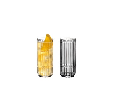 Набор из 2 стаканов хайбол для коктейлей 321 мл, Bar Rituals Riedel