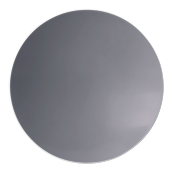 Тарілка кругла 23 см Fashion Elegant Grey Seltmann