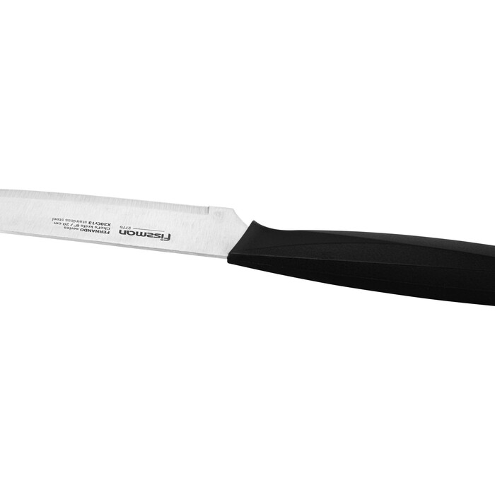 Набір ножів Fissman 5 предметів FERNANDO X30Cr13 сталь (2776)