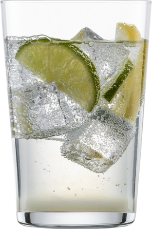 Склянка для води 0,5 л, набір 6 предметів Basic Bar Selection Schott Zwiesel