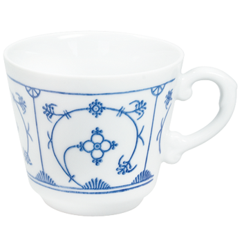 Чашка для кави 0,18 л Blau Saks Kahla