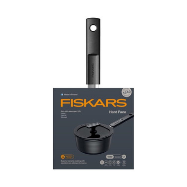Ковш Fiskars Hard Face 1,8 л (1075524)