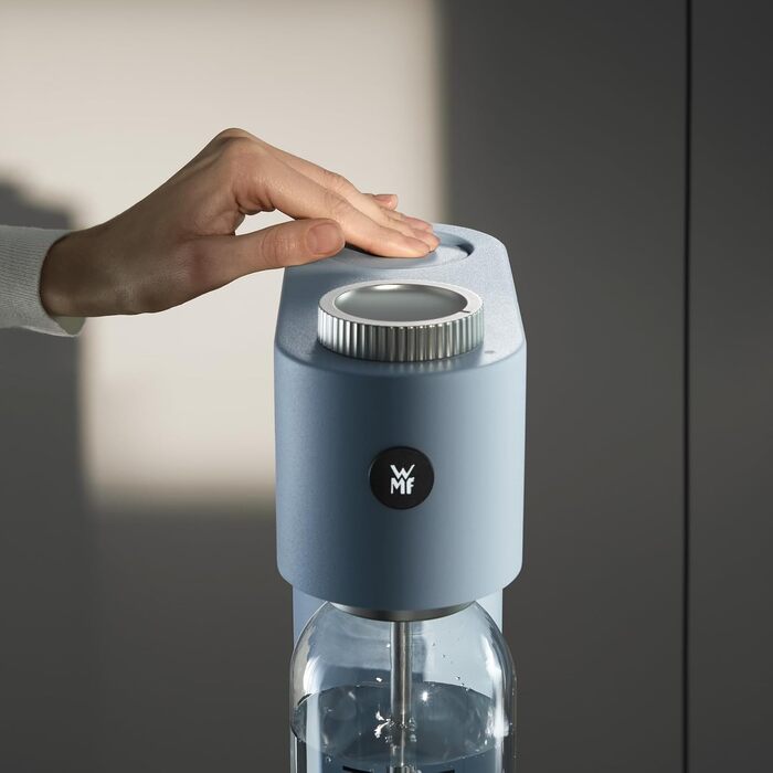 Карбонатор води 0,85 л Ice Flow Element One WMF