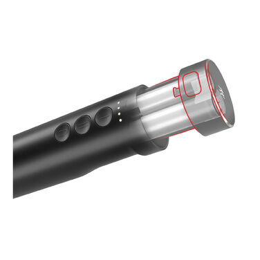 Беспроводной ручной блендер с аккумулятором и мерным стаканом 600 мл XTEND Zwilling