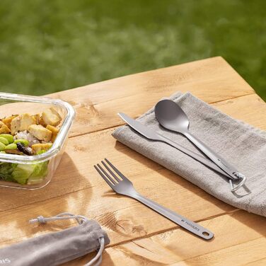 Набор производных столовых приборов 6 предмета Navaris