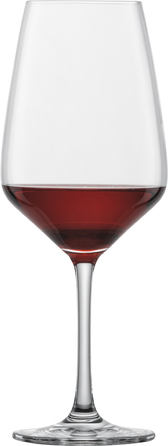 Келихи для червоного вина 0,5 л, набір 6 предметів, Taste Schott Zwiesel