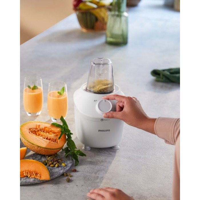 Стационарный блендер Philips HR2041/17 (6813551)